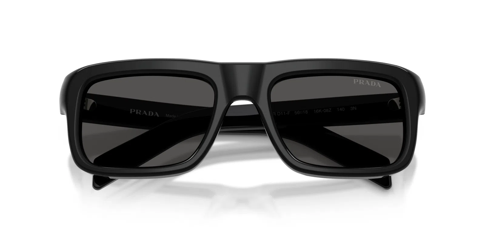 Prada D11SF Sunglasses - view 5